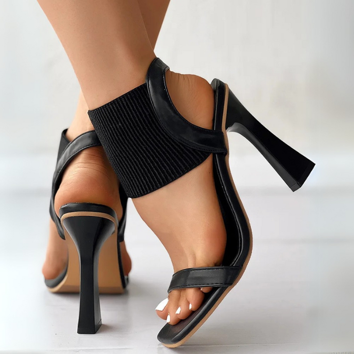 Velare Heels