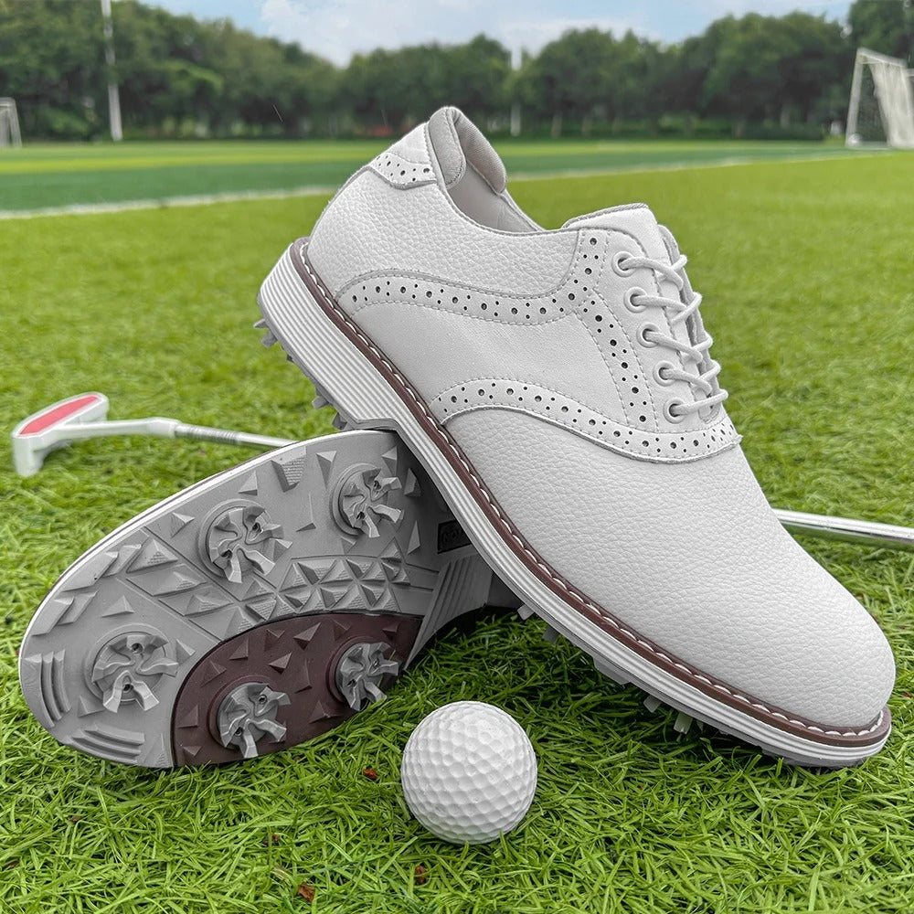 Links Pro Golf Shoes