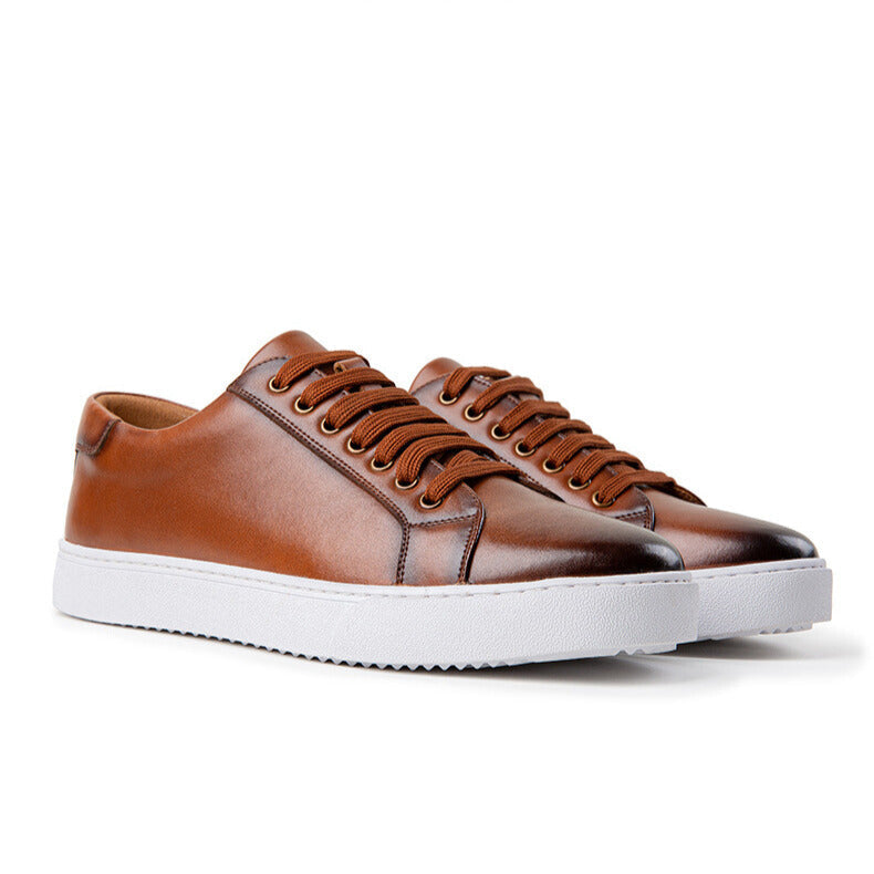 Torrisi Leather Sneakers
