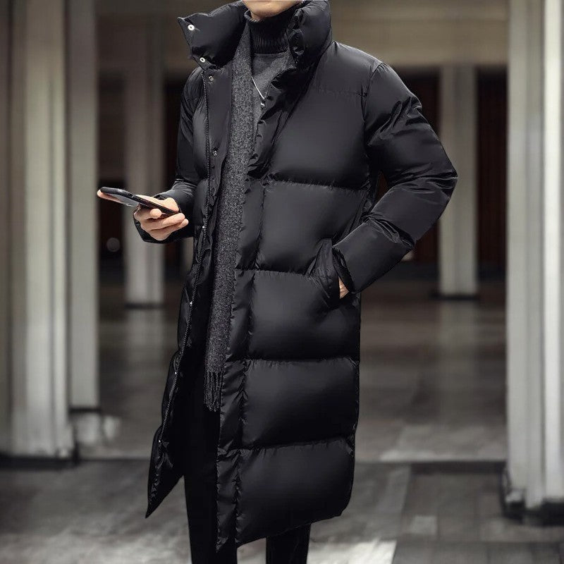 Montelupo Quilted Jacket