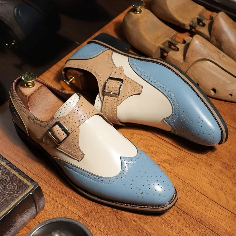 Ferrano Dress Shoes