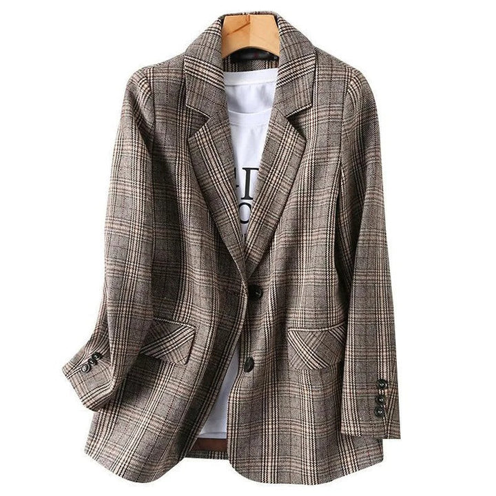 Louvre Blazer