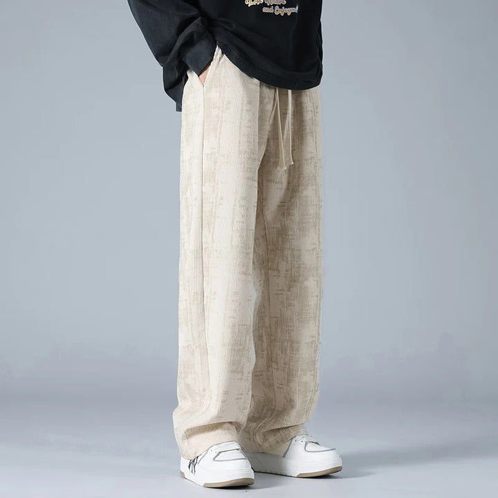 Preston Corduroy Pants