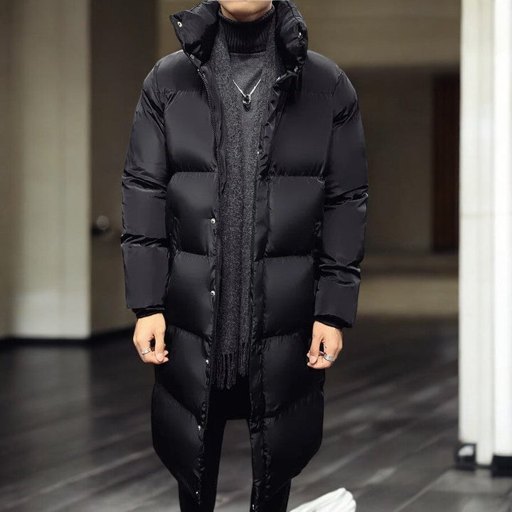 Montelupo Quilted Jacket