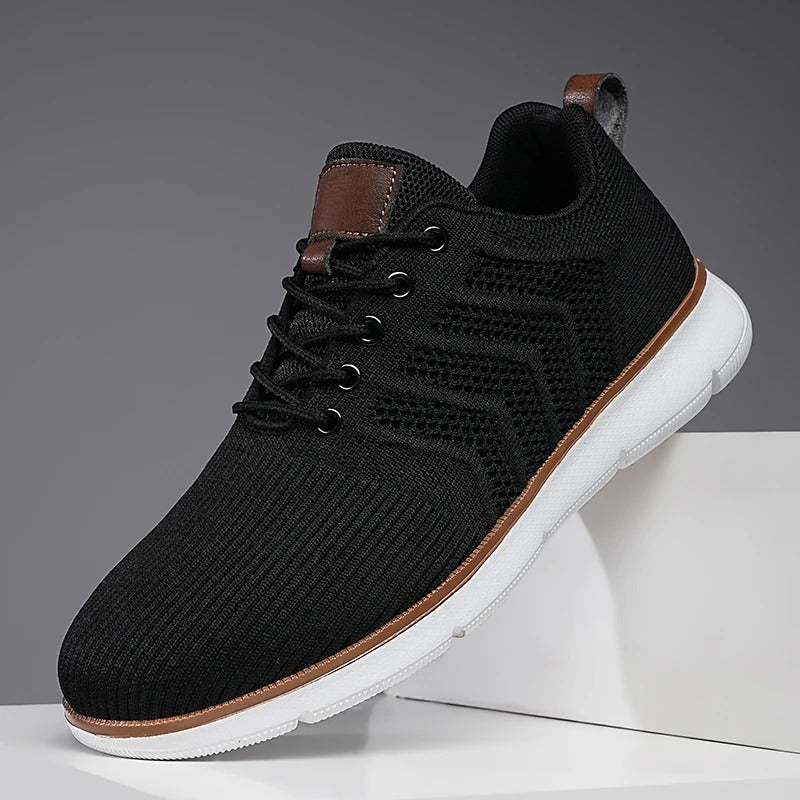 Ethos Knit Sneakers