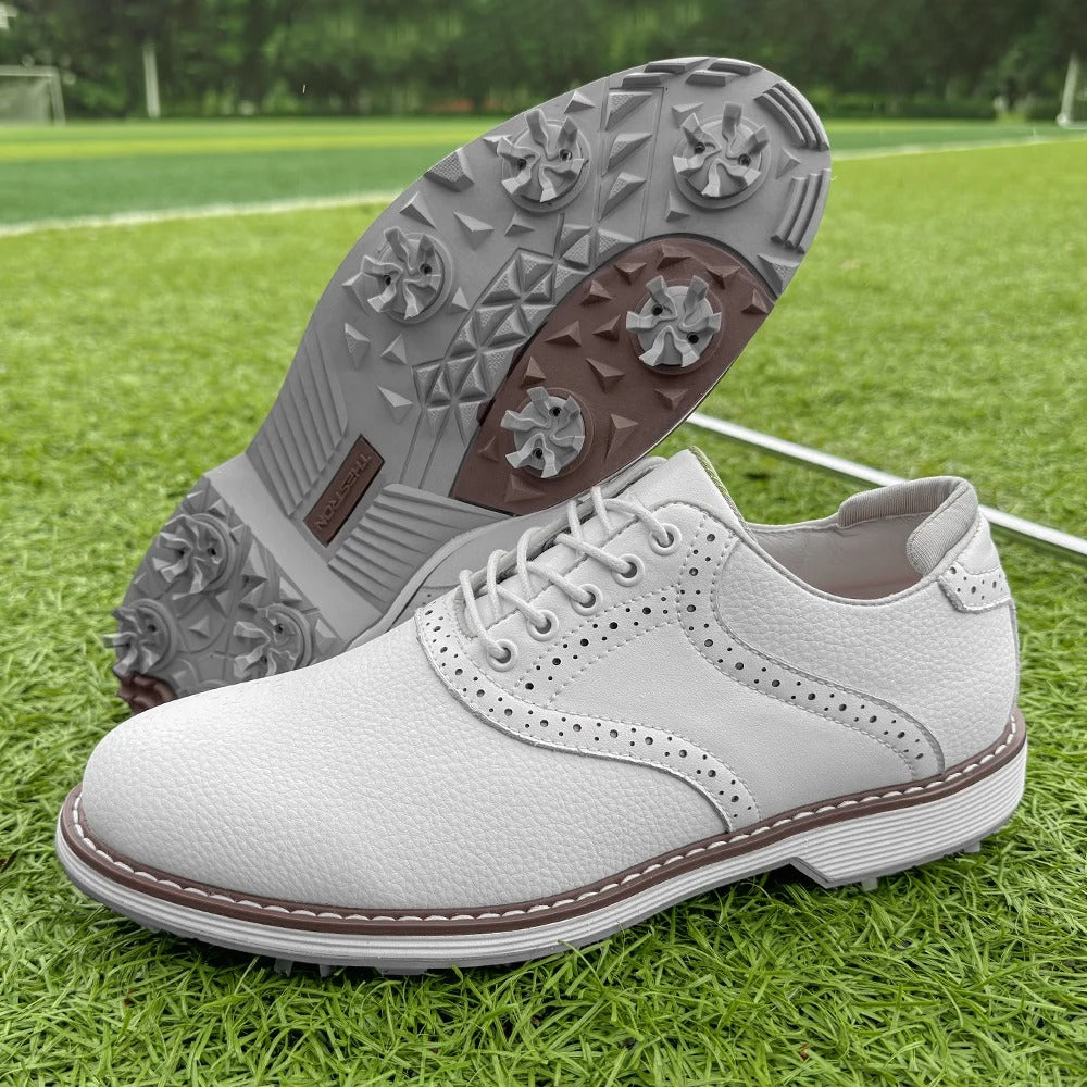 Links Pro Golf Shoes