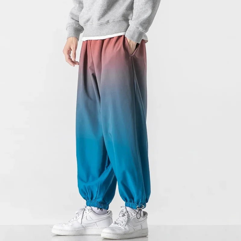 Ombré Joggers