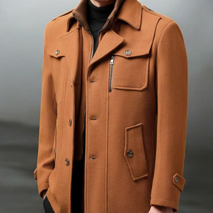 Stratford Trench Coat