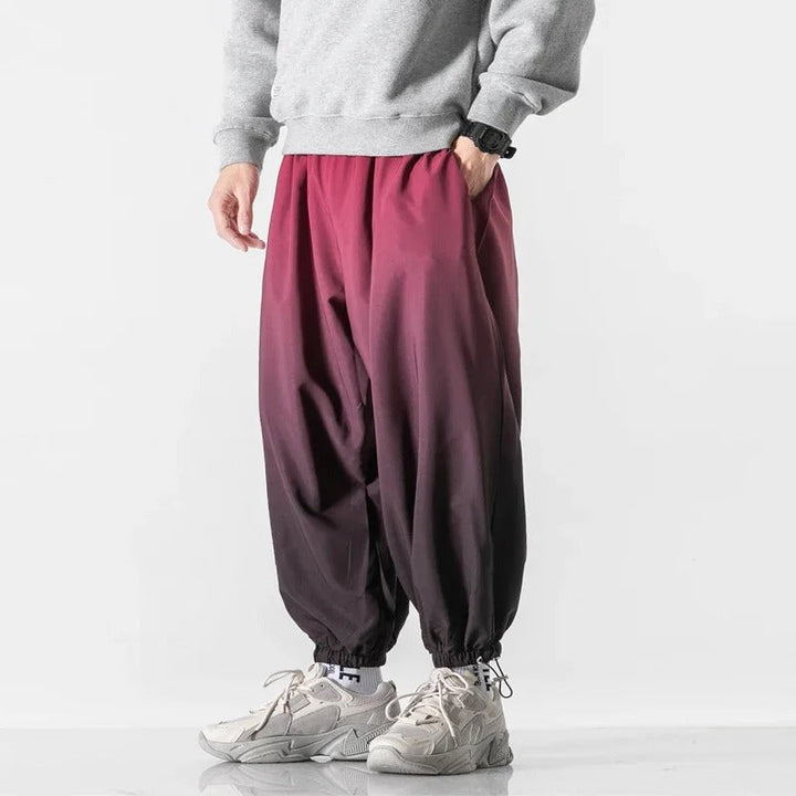 Ombré Joggers