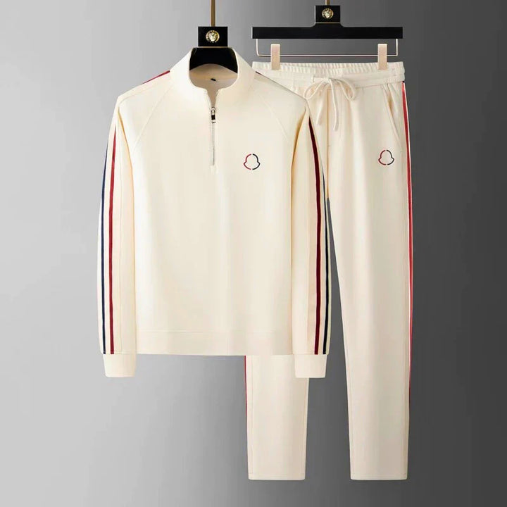 Stratos Quarter-Zip Tracksuit