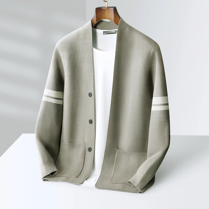 Giancarlo Cardigan