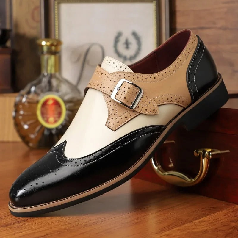 Ferrano Dress Shoes