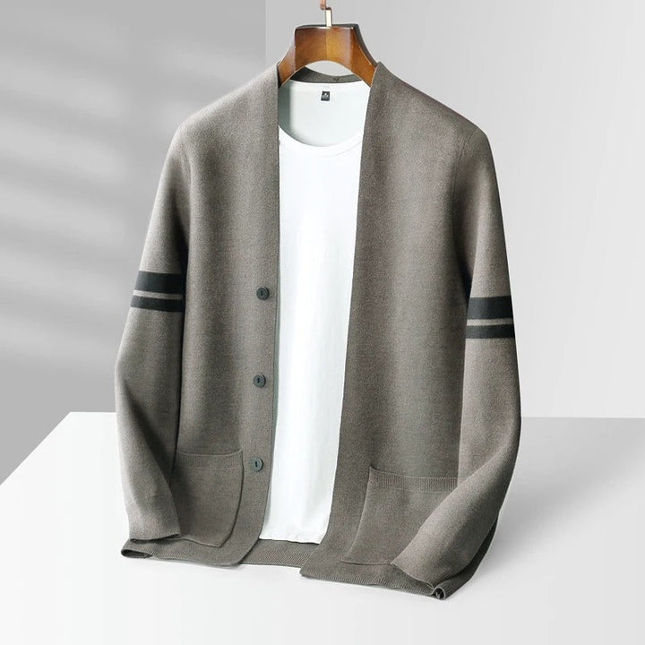 Giancarlo Cardigan