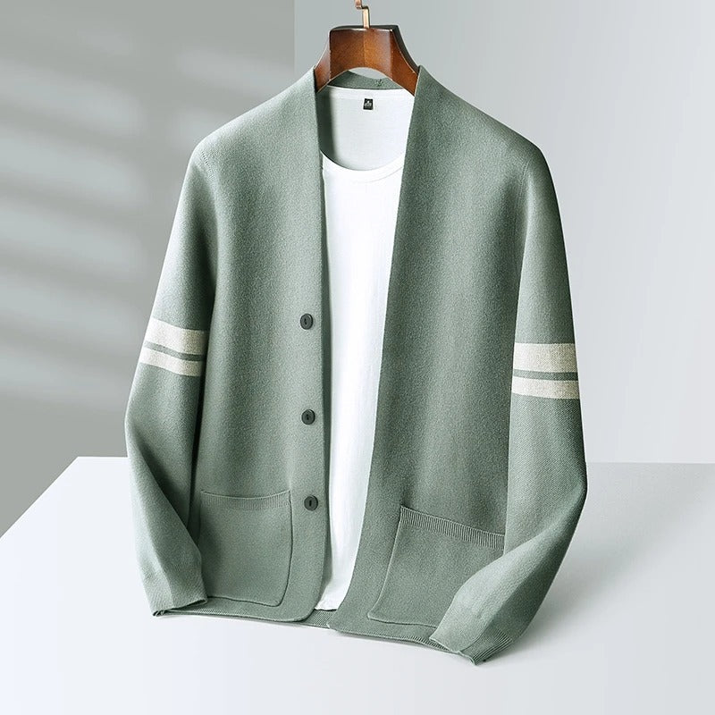 Giancarlo Cardigan